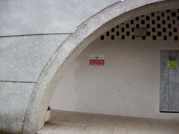 Business premises for sale in Noia
