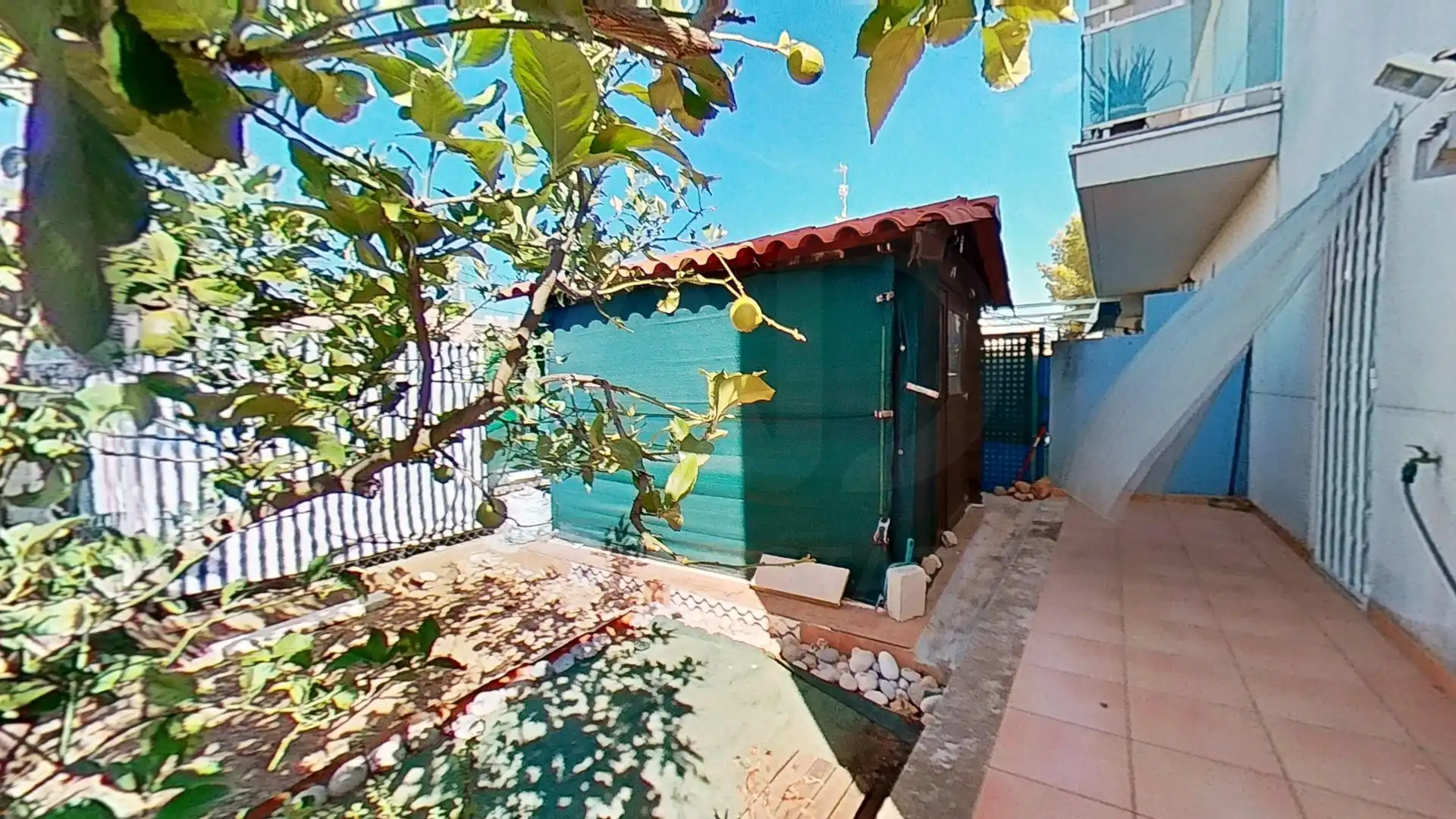 Maison avec piscine à vendre à Playa Morro de Gos, imagen 28