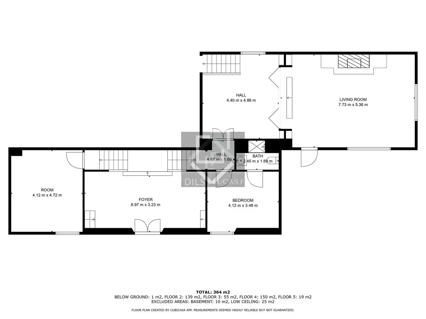 Casa rústica con jardín en venta en Sóller, imagen 36