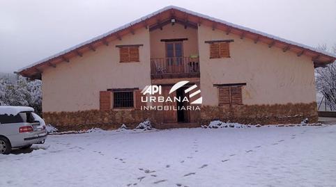 Photo 4 of House or chalet for sale in Las Vegas - Campoaras, Lucena