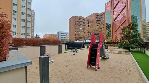 Foto 2 de Àtic en venda a Calle del Jazmín, 48, Costillares, Madrid