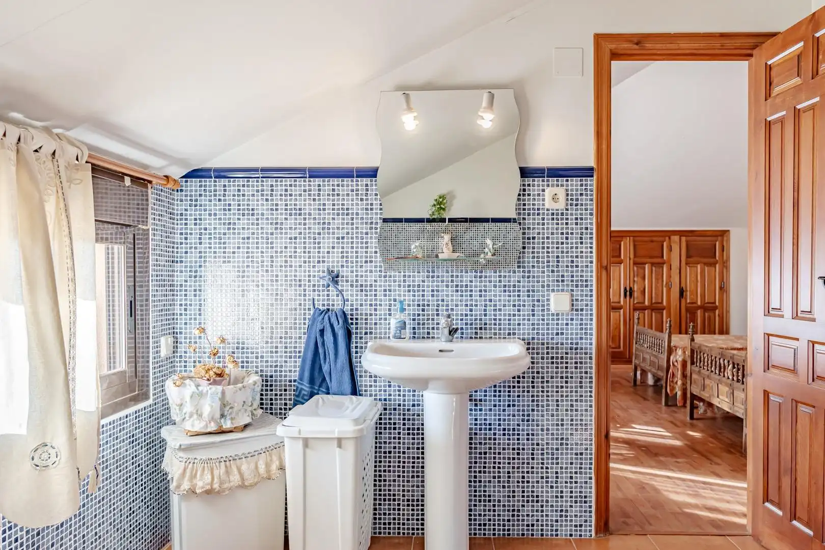 House with pool for sale in Chinchón, imagen 25