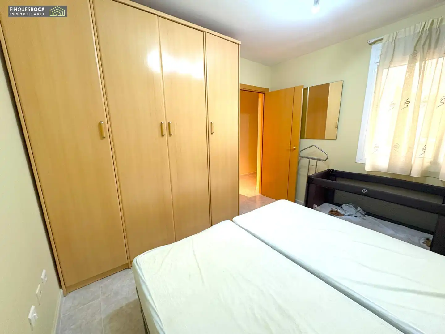 Apartamento con terraza en venta en Nord, imagen 13
