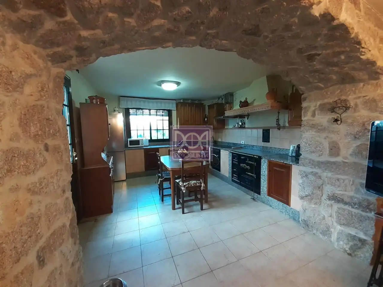 Casa con jardín en venta en Mondariz, imagen 18