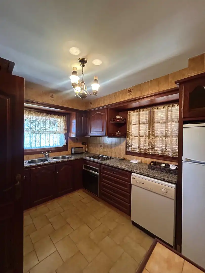 Xalet amb piscina en venda a VALL REPOS, imagen 18