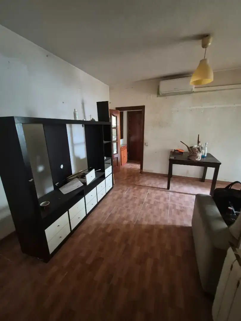 Piso en venta en Madrid