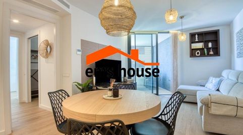 Foto 4 de Apartament de lloguer a Sant Antoni de Calonge, Calonge i Sant Antoni