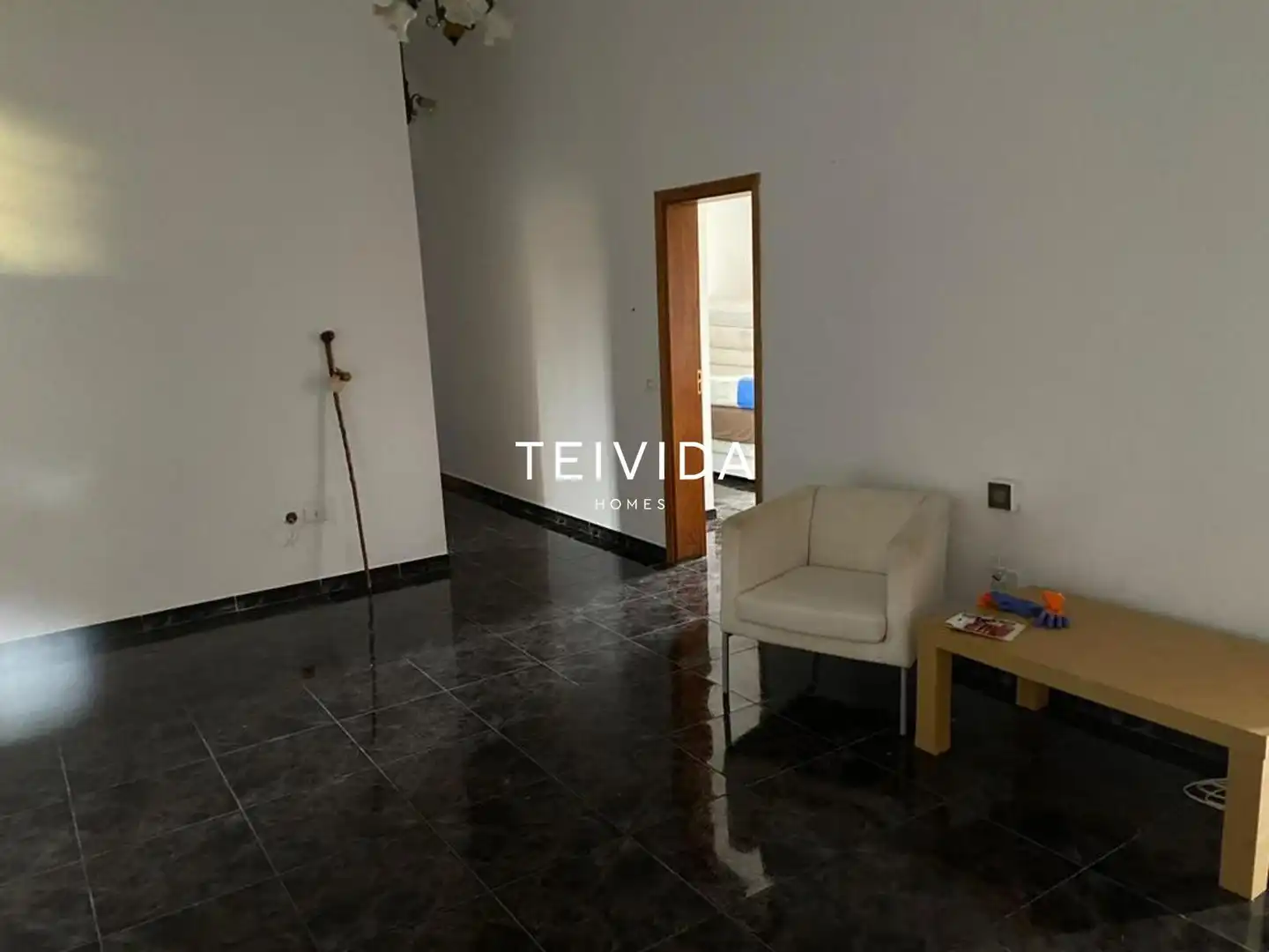 Living room of Houses for sale in San Cristóbal de la Laguna