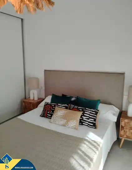 Chalet con piscina en venta en Pilar de la Horadada ciudad, imagen 17