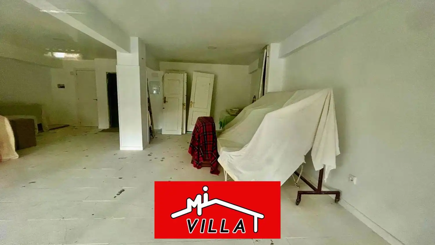 Business premises for sale in Zona Playa