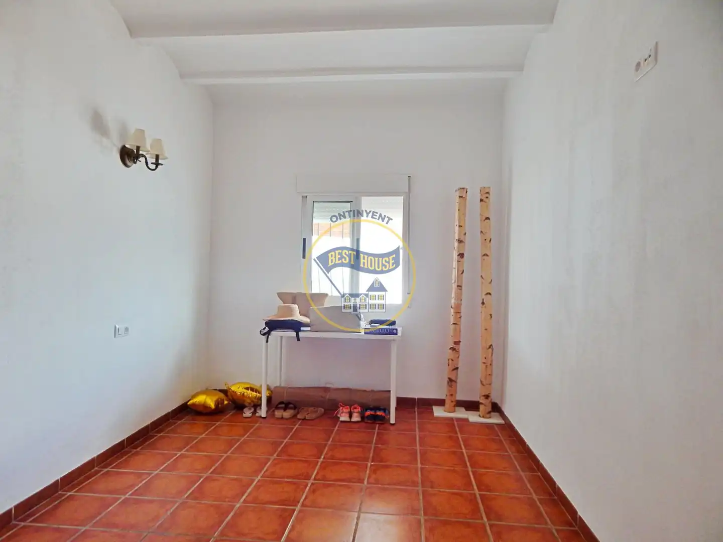 Casa o chalet en venta en Llutxent con Calefacción, Jardín privado y Trastero