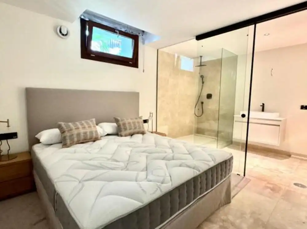 Haus mit Pool zur Miete in Milla de Oro, imagen 26