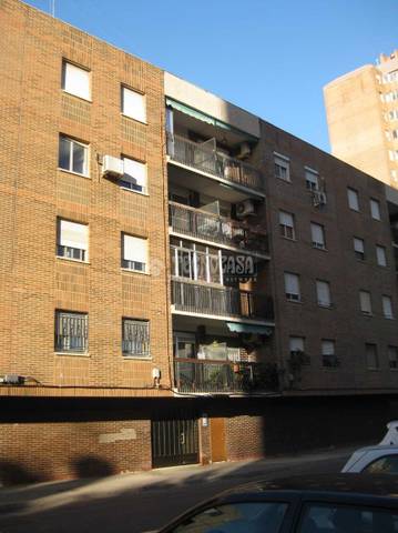 Piso en Venta en Na Rovella - Hermanos Maristas