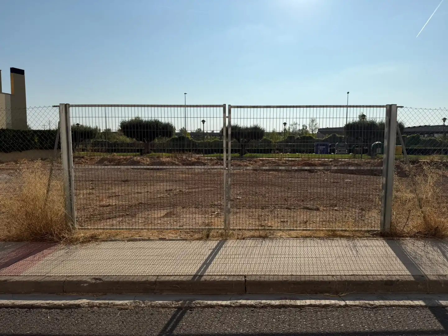 Rural land for sale in Lardero - TN UE-13 43, imagen 11