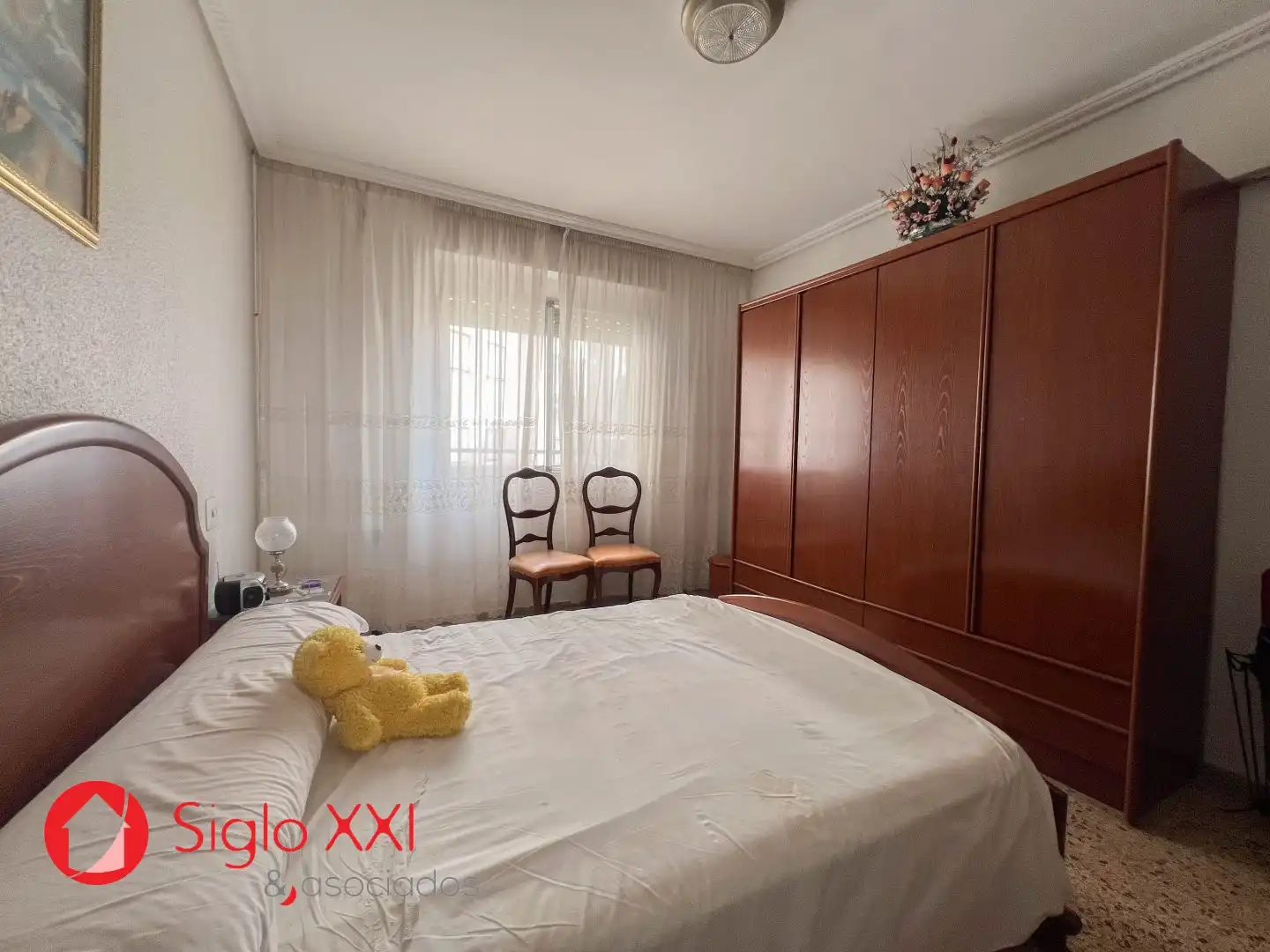 Appartement avec terrasse à vendre à Avenida Alemania-Italia, imagen 8