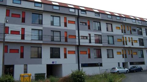 Foto 2 de Apartamento en venta en Rúa Eduardo Pondal, 41, Cariño, A Coruña