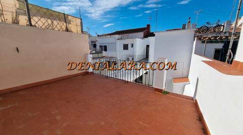 Foto 4 de Casa o xalet de lloguer a Centro Urbano, Dénia