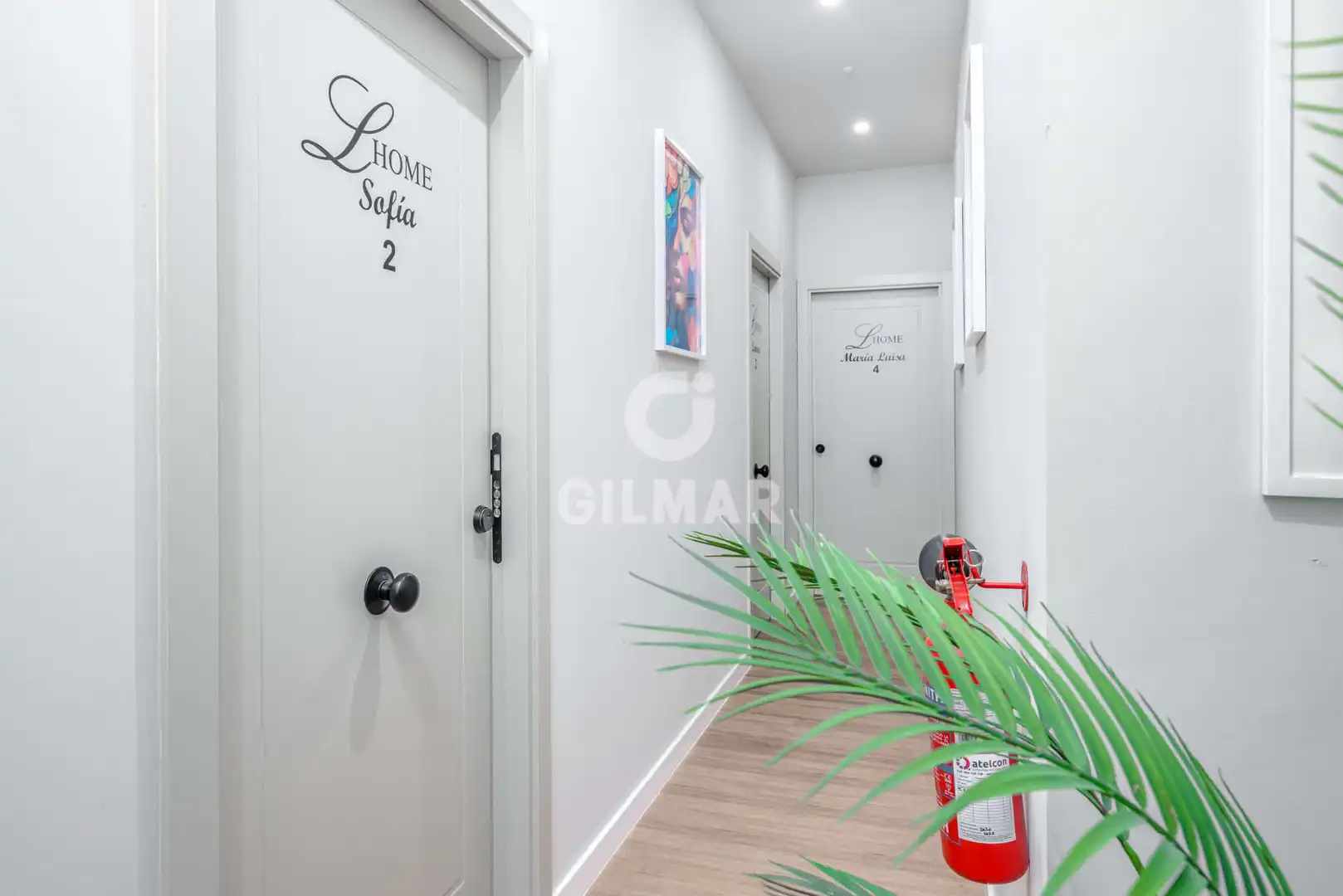 Edificio en venta en Sevilla
