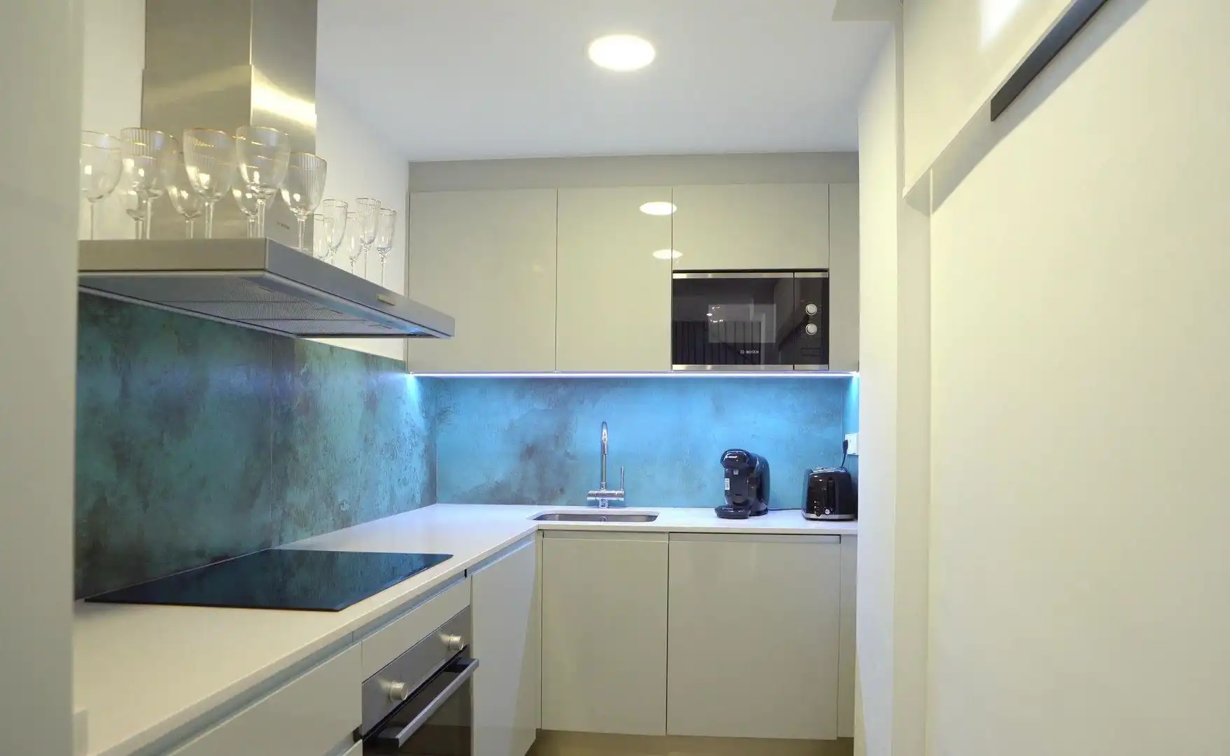 Erdgeschosswohnung mit Terrasse zum Verkauf in Platja de Torres, imagen 32