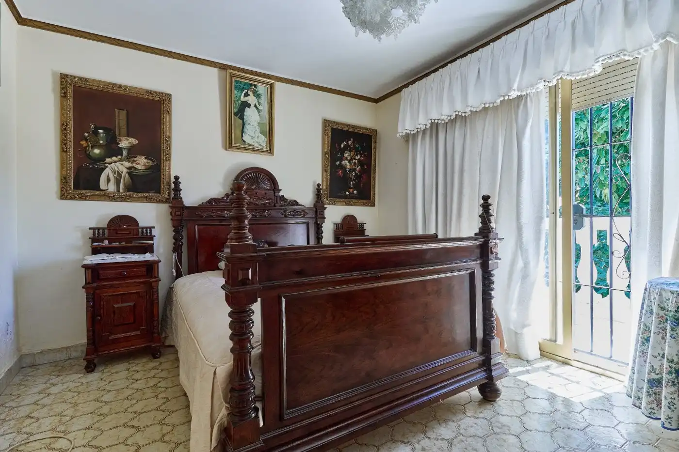 Casa o chalet en venta en Huerta Belón - Calvario