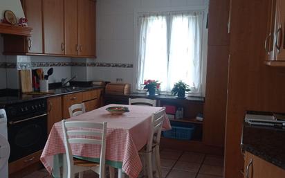 Kitchen of Flat for sale in Anoeta  with Balcony