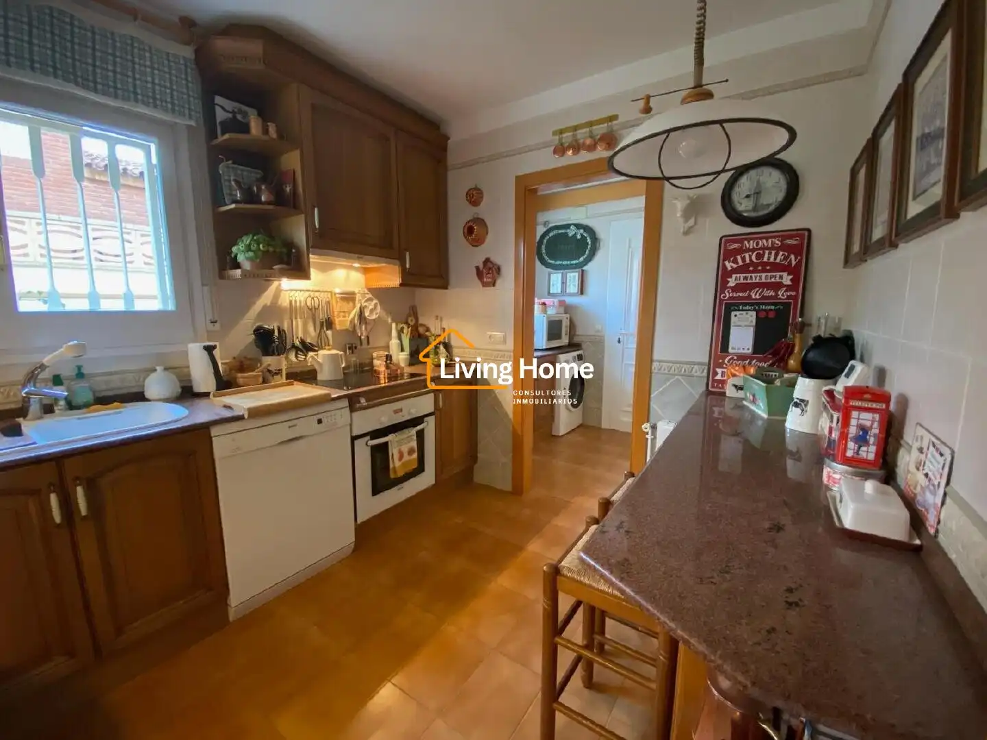 Kitchen of Houses for sale in Cambrils
