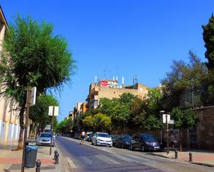 Box room to rent in Calle Parra Alta de Cartuja, 19,  Granada Capital