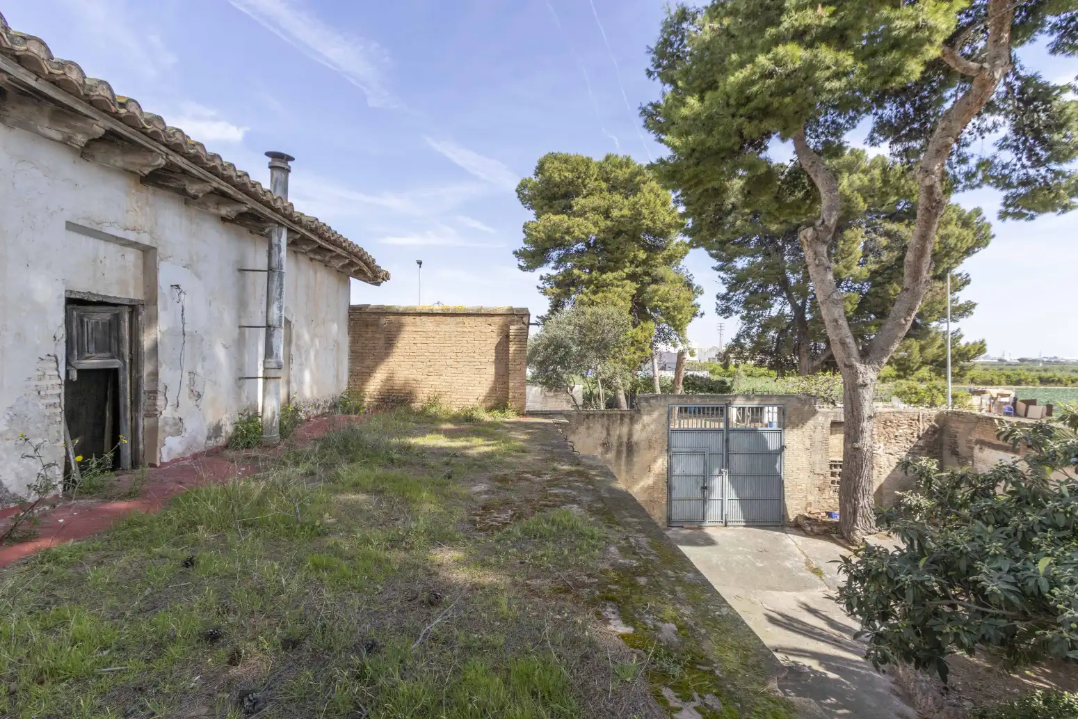 Casa amb jardí en venda a Meliana, imagen 7