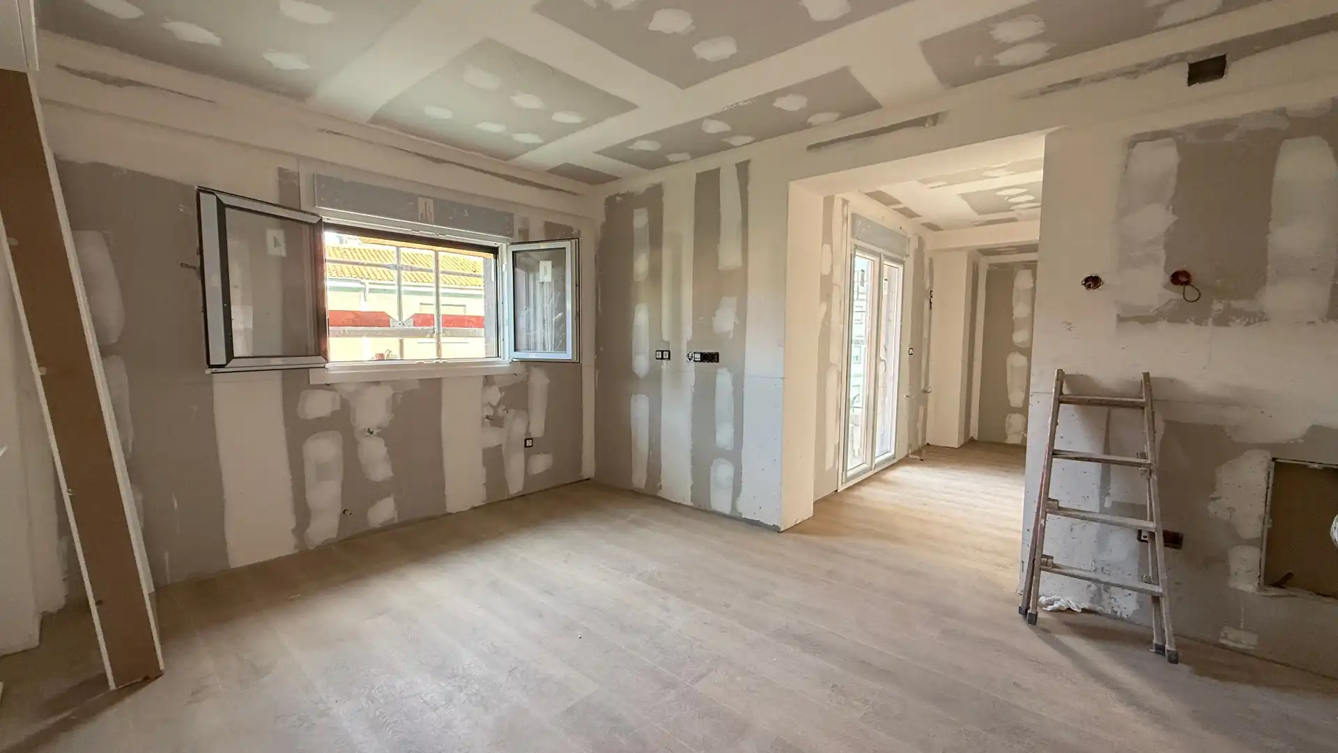 Neubau-Wohnung mit Aufzug zum Verkauf in Calle Rosario 117, imagen 7