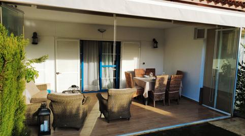 Foto 5 de Casa o chalet de alquiler en Paseo Flecha de Nueva Umbría