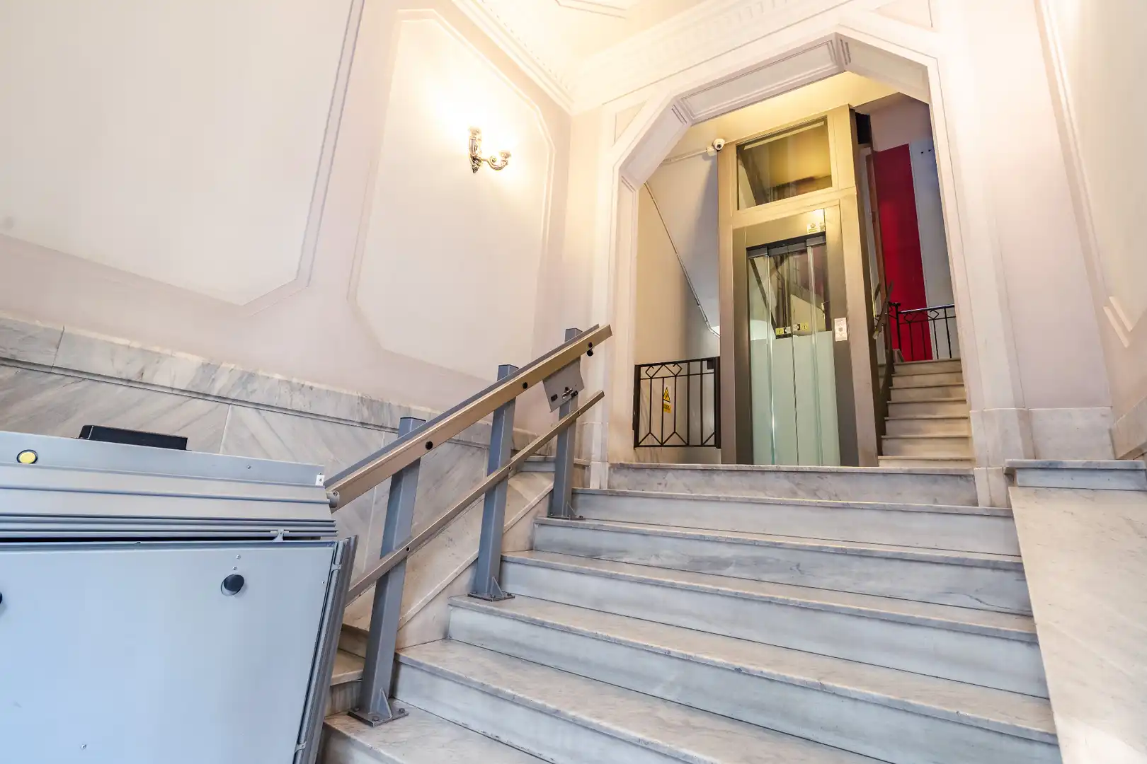 Ático con balcón en venta en Carrer Rovira i Virgili, imagen 45