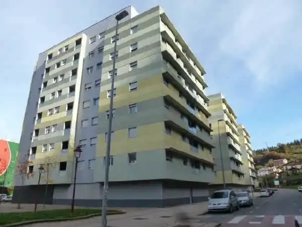 Einzelparkplatz zur Miete in Txaeta Kalea 16, imagen 2
