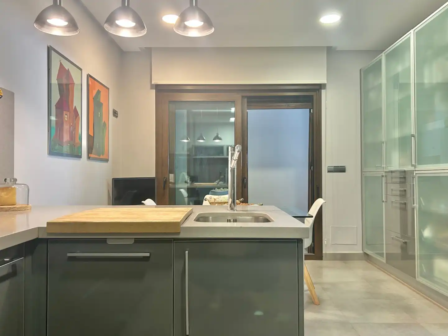 Chalet con terraza en venta en Este, imagen 25