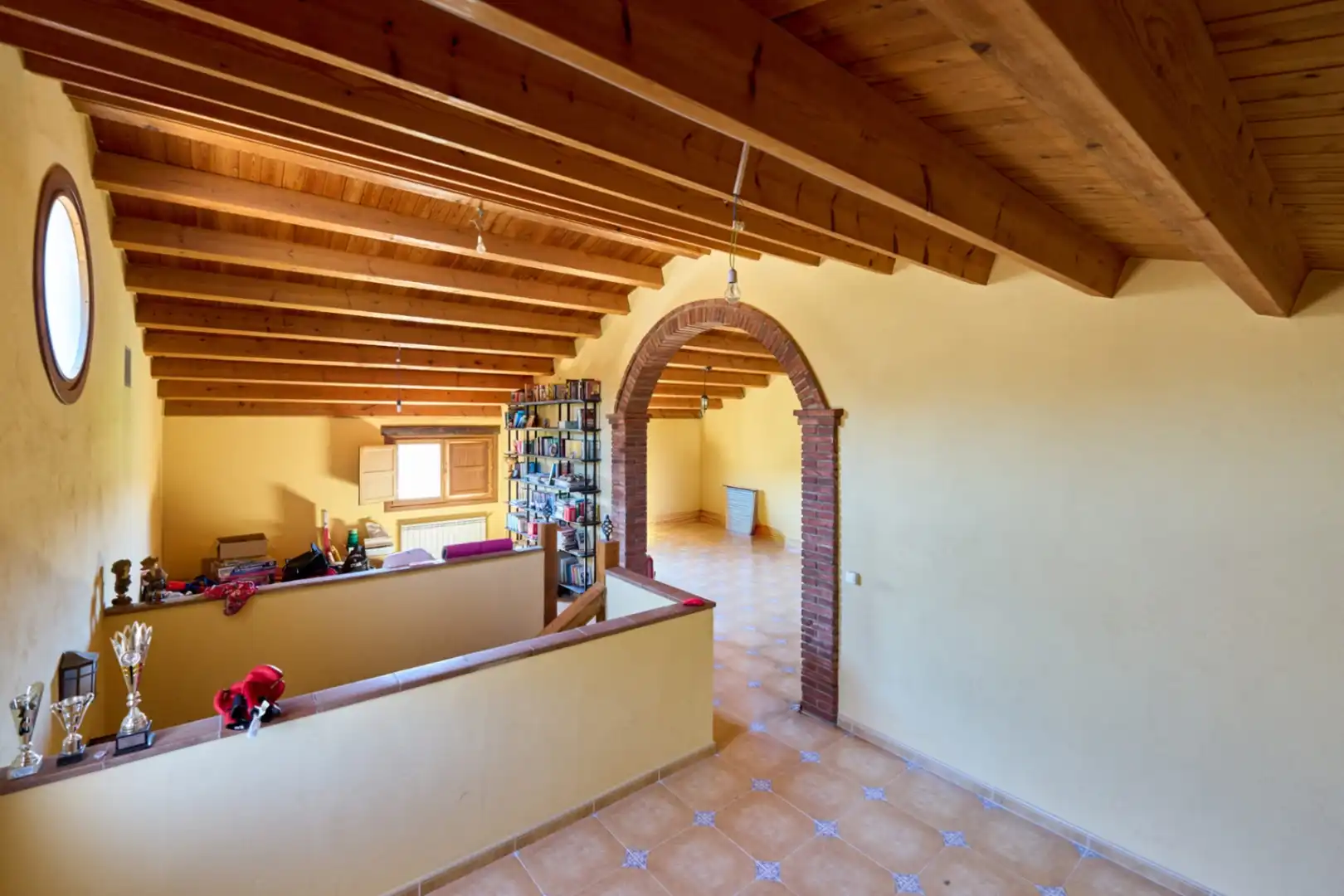 Finca rústica en venta en L'Ametlla del Vallès con Calefacción, Terraza y Trastero