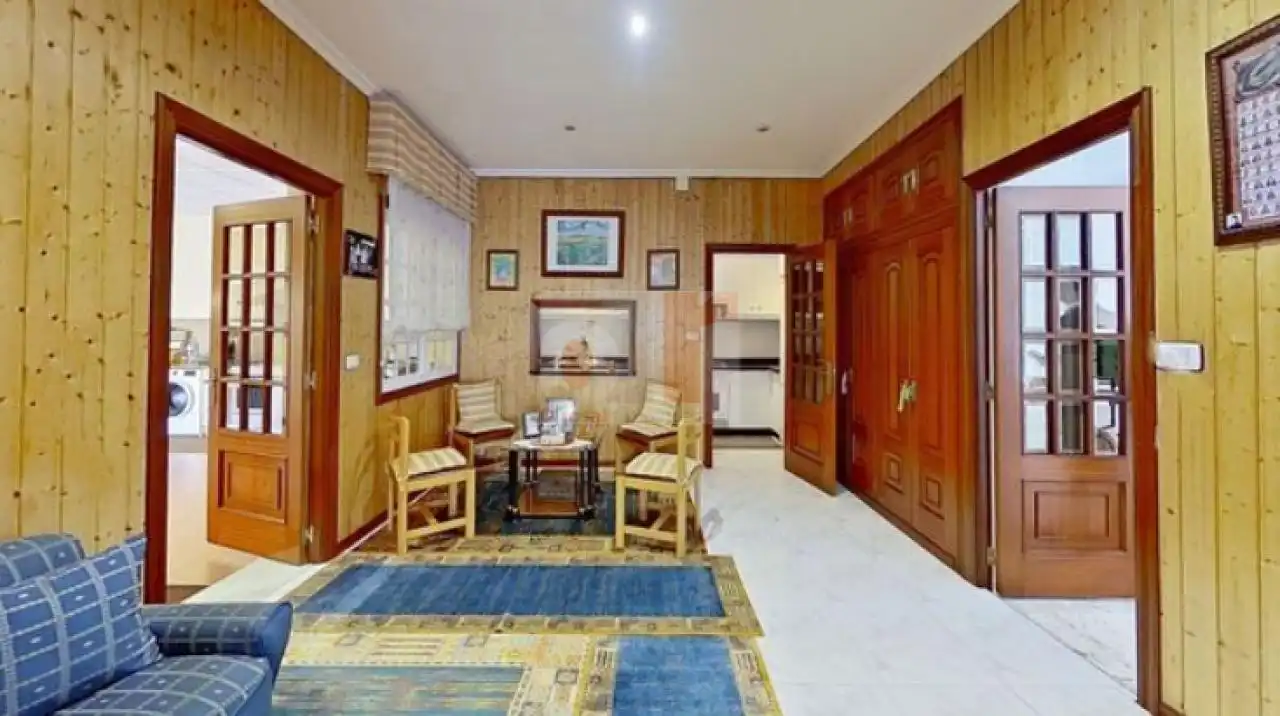 Houses for sale in Moaña  with Heating, Private garden and Terrace