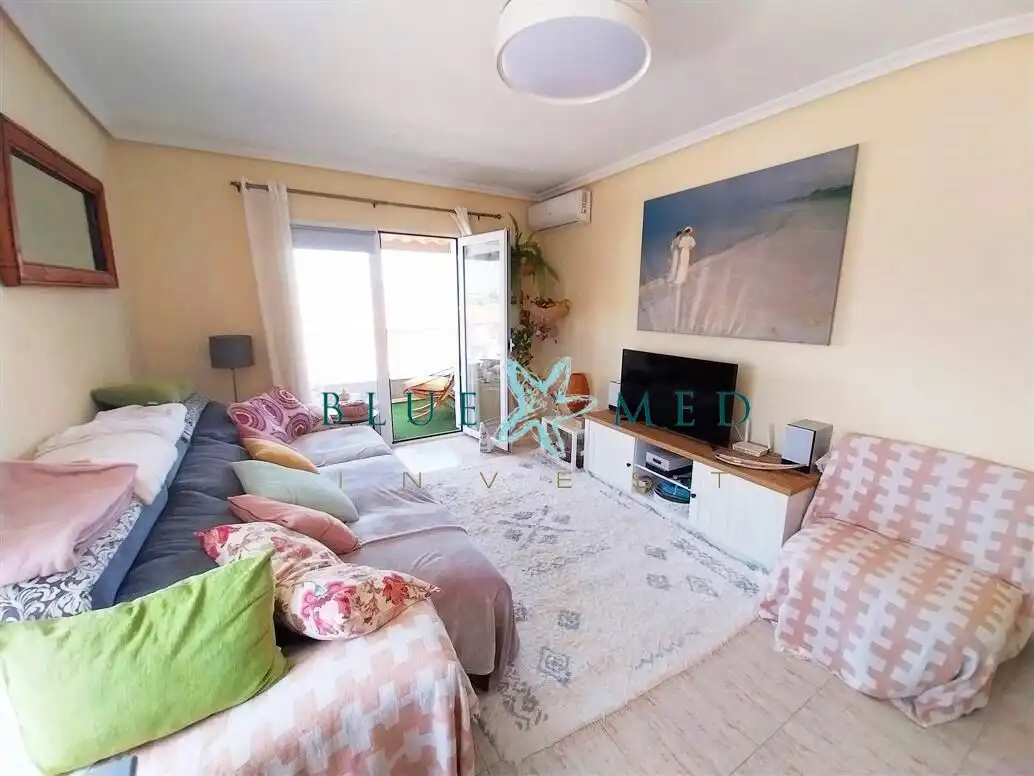 Appartement compact avec terrasse à vendre à Calle VIA AXIAL 5, imagen 12