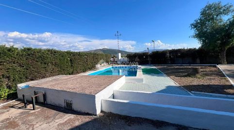 Foto 3 de Casa adosada en venda a Puente Tablas - Puente Nuevo - Cerro Molina, Jaén Capital