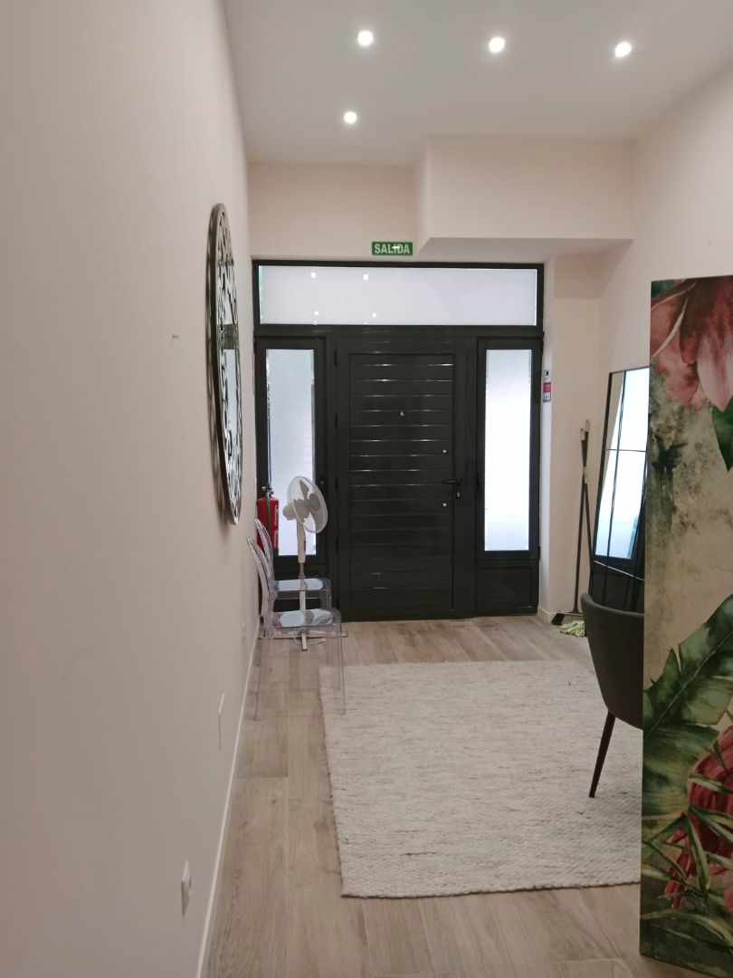 Estudi en venda en Fuengirola amb Aire condicionat, Moblat i Rentadora