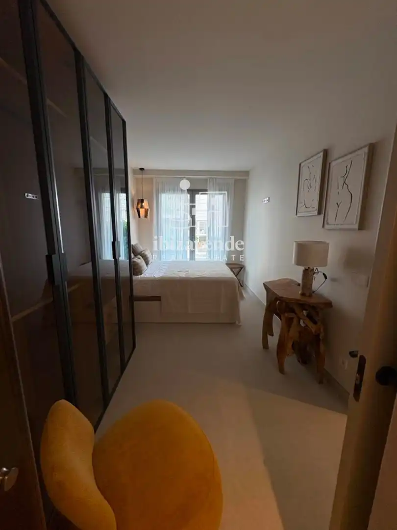 Flat with pool to rent in Ctra. de Cala Gració, 9, Sant Antoni de Portmany, Illes Balears, imagen 10