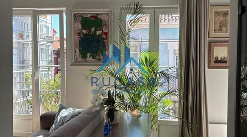 Foto 3 de Piso en venta en Cardenal Cisneros, Numancia - San Fernando, Santander