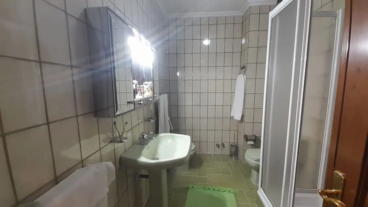 Adossat amb piscina en venda a Santa Marta de Tormes, imagen 71
