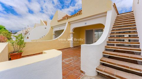 Foto 3 de Piso en venta en Los Cardones, 81, Golf del Sur - Amarilla Golf, San Miguel de Abona