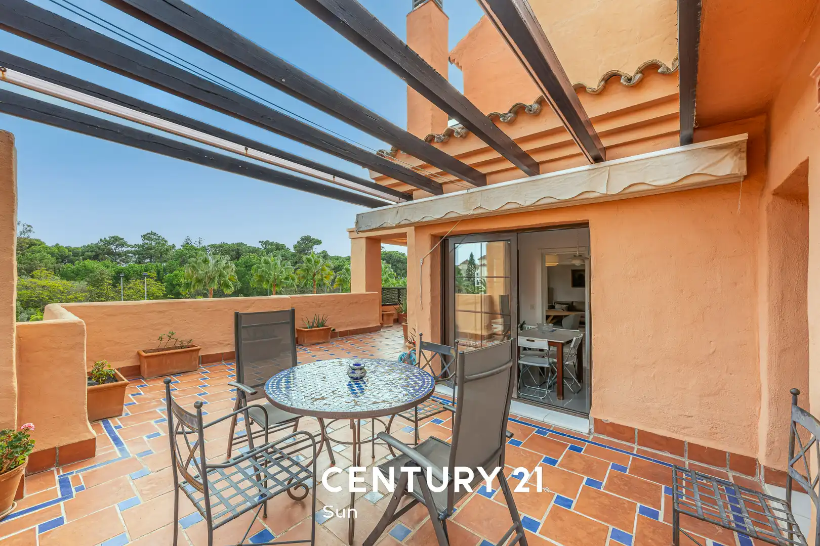 Penthouse with terrace for sale in Calle Campo de Luna 2A, imagen 44