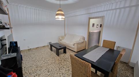 Foto 2 de Pis en venda a Vasco de Gama, 100, La Plata,  Sevilla Capital