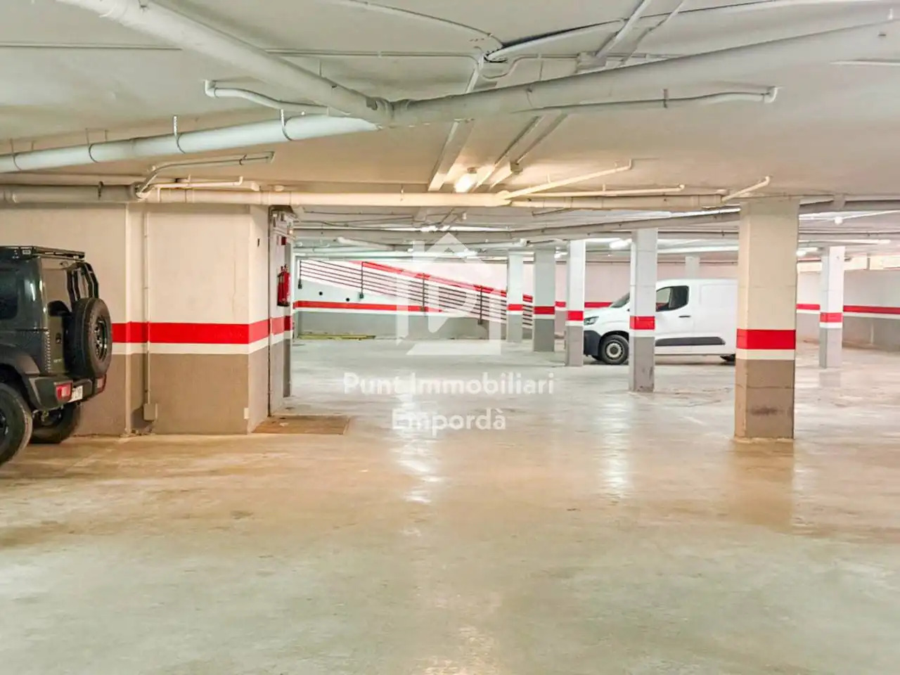 Dúplex con piscina en venta en Calle Aduana, imagen 22