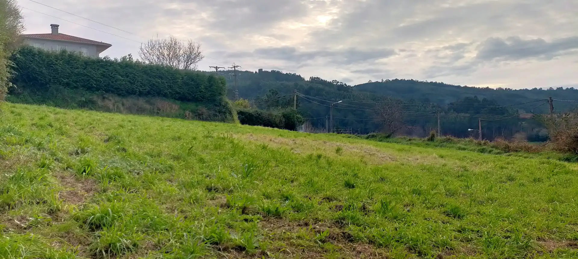 Terreni e lotti in vendita a Pontedeume, imagen 3