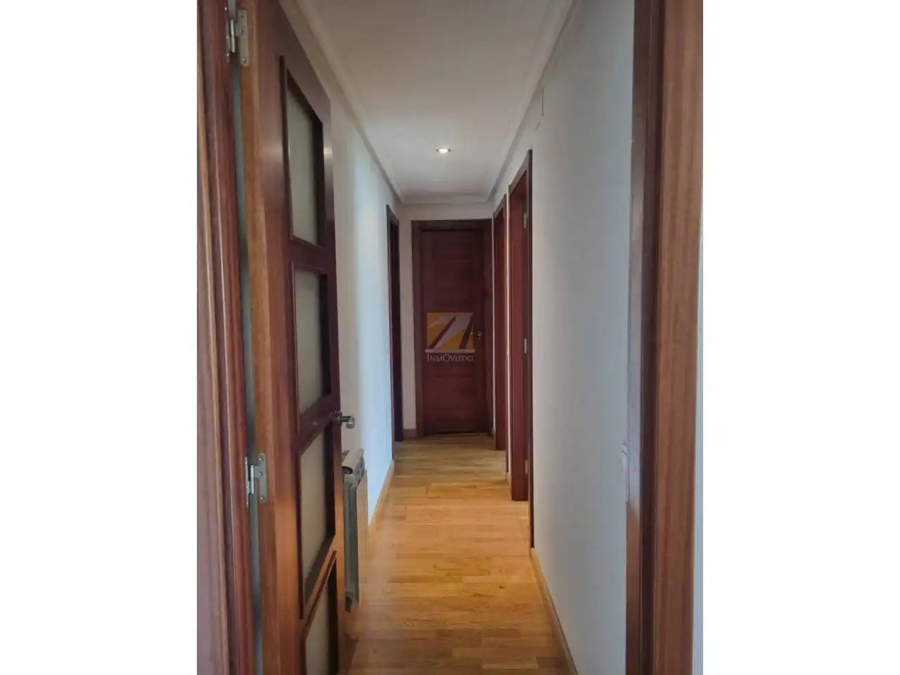 Pis en venda en Gijón  amb Calefacció, Parquet i Traster