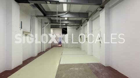 Photo 2 of Premises to rent in Rossello, La Nova Esquerra de l'Eixample,  Barcelona Capital