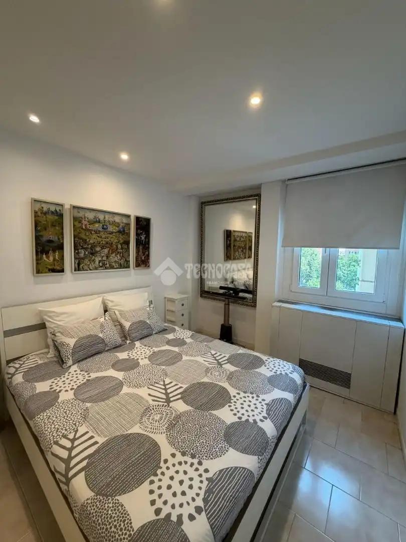 Habitación de Piso en venta en Madrid con Aire acondicionado y Calefacción
