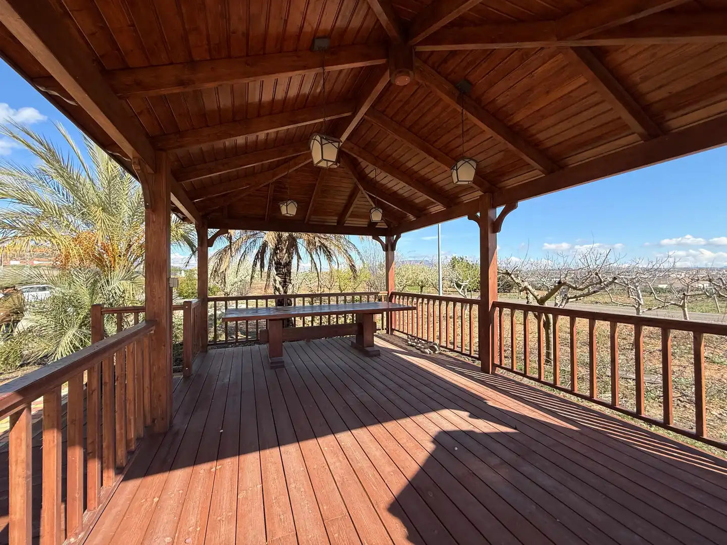 Detached house for sale in El Pinós / Pinoso, imagen 4